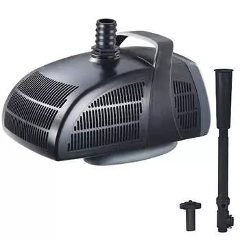 Интерьерный фонтанный насос Jebao