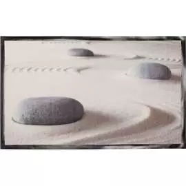 Интерьерный коврик ComeForte