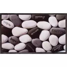 Интерьерный коврик ComeForte