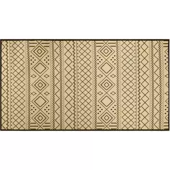 Интерьерный коврик Sunstep folk 37-723