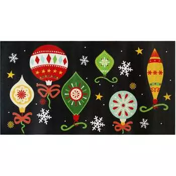 Интерьерный коврик Sunstep decorations 37-993