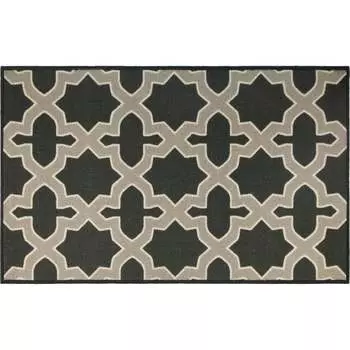 Интерьерный коврик Sunstep fractal 37-721