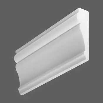 Интерьерный профиль ООО Гранд Пак 1317