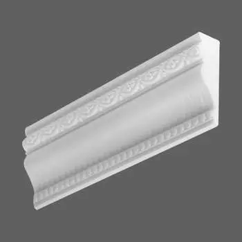 Интерьерный профиль ООО Гранд Пак 1316