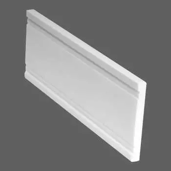 Интерьерный профиль ООО Гранд Пак 1302