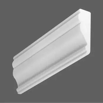 Интерьерный профиль ООО Гранд Пак