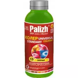 Интерьерный универсальный колер Palizh N 13.1 11603196