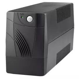 Интерактивный источник бесперебойного питания NIKOMAX GL-UPS-LI60/1*7a