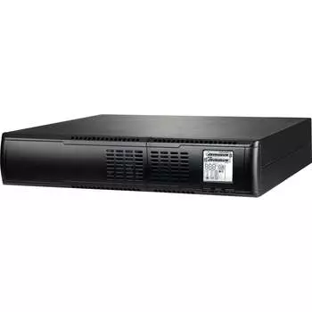 Интерактивный источник бесперебойного питания NIKOMAX GL-UPS-LI03/6*9a