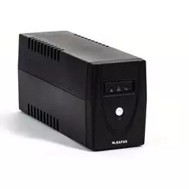 Интерактивный источник питания RAPAN UPS 600 739
