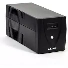 Интерактивный источник питания RAPAN