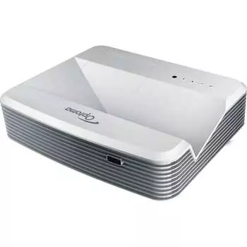 Интерактивный проектор Optoma