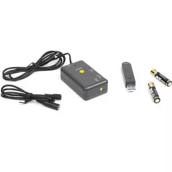 Беспроводной usb интерфейс для ШЦЦБ Micron 120126