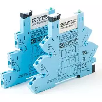 Интерфейсное реле ComatReleco