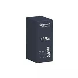 Интерфейсное реле Schneider Electric