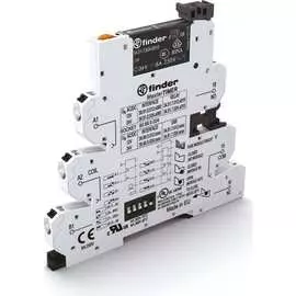 Интерфейсный модуль Finder