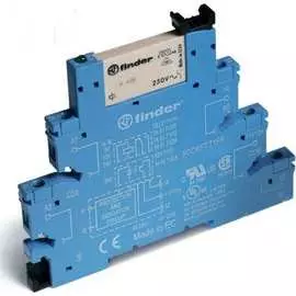 Интерфейсный модуль-реле Finder 385170240050