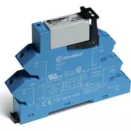 Интерфейсный модуль-реле Finder 386270240050