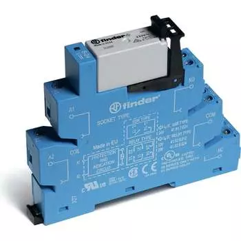 Интерфейсный модуль-реле Finder 385200240060