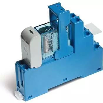 Интерфейсный модуль-реле Finder