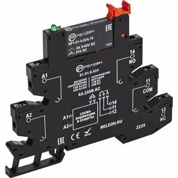 Интерфейсный модуль РЕЛЕОН RM181002416