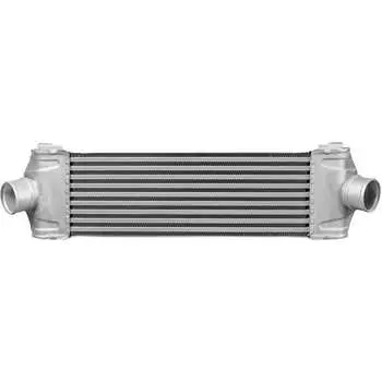 Интеркулер Ford Transit VII 06- MARSHALL M4982004