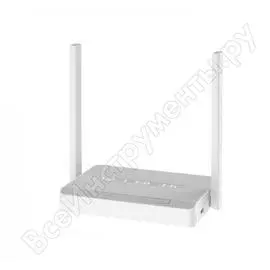 Интернет-центр Keenetic