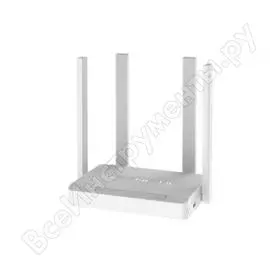 Интернет-центр keenetic duo kn-2110