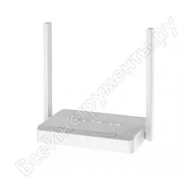 Интернет-центр keenetic omni kn-1410