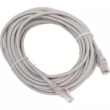 Интернет-кабель ZDK Indoor CCA INCCA10