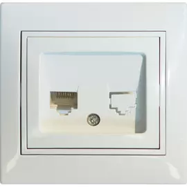 Интернет-розетка Jilion 9533192