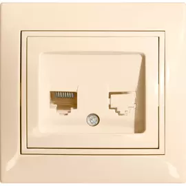 Интернет-розетка Jilion 9533193