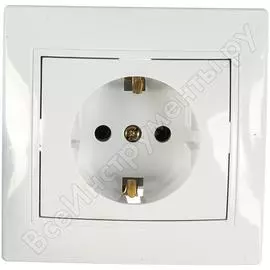 Розетка Intro