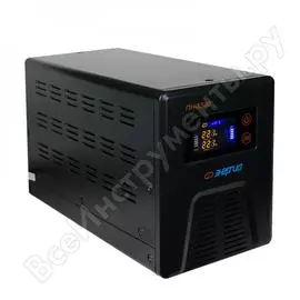 Инвертор энергия пн-1500 е0201-0037