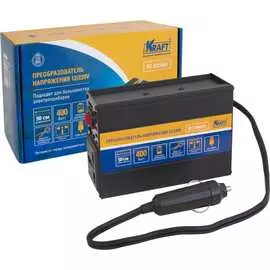 Инвертор автомобильный KRAFT KT 835669