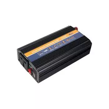 Инвертор автомобильный KRAFT KT 835670