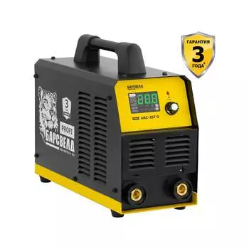 Инвертор БАРСВЕЛД Profi ARC-207 D СВ000006598
