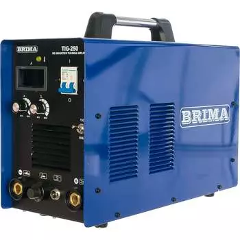 Инвертор Brima TIG-250