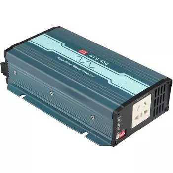 Инвертор Mean Well NTS-450-212EU DC-AC Т03679203