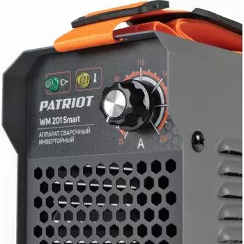 Инвертор Patriot