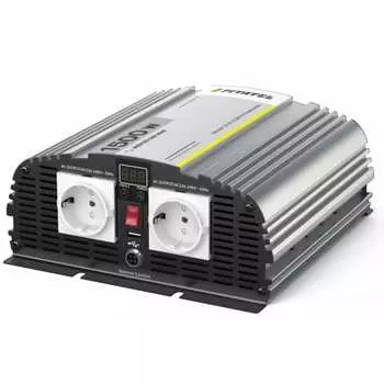 Инвертор Pitatel