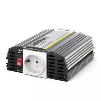 Инвертор pitatel kv-m300u.12