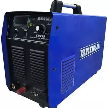 Инвертор плазменной резки Brima cut 75 НП000001376