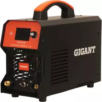 Инвертор плазменной резки Gigant