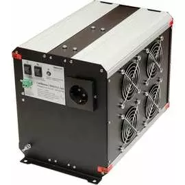 Инвертор-преобразователь напряжения СИБКОНТАКТ СибВольт 3048 Li-ion Я000008542