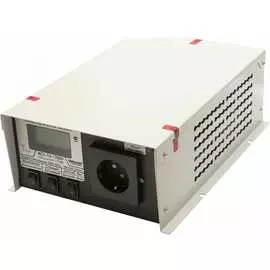 Инвертор-преобразователь напряжения СИБКОНТАКТ