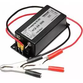 Инвертор-преобразователь напряжения СИБКОНТАКТ ИС2-24-300 УТ000002609