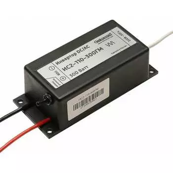 Инвертор-преобразователь напряжения СИБКОНТАКТ ИС2-110-300ГМ ЦБ-00000510