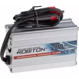 Инвертор Robiton CN200USB 17503