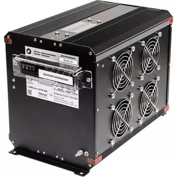 Инвертор СИБКОНТАКТ СибВольт 40110ЖД УТ000007795